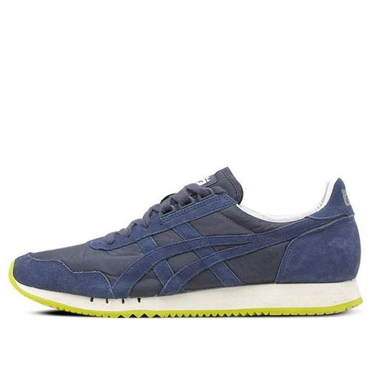 Onitsuka Tiger Dualio 'Blue' D600N-5050