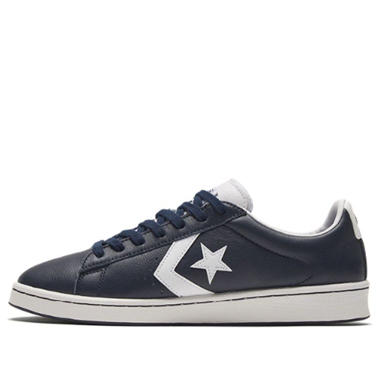 Converse Pro Leather 'Blue' 168526C