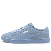 (WMNS) PUMA Vikky V2 Low Top Running Shoes Blue 369725-26