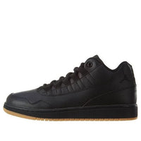 (GS) Air Jordan Executive Low 'Black' 833914-002