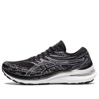 (WMNS) ASICS Gel-Kayano 29 Narrow 'Black White' 1012B296-002