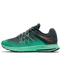 (WMNS) Nike Air Zoom Winflo 3 Shield 'Green Glow' 852444-300