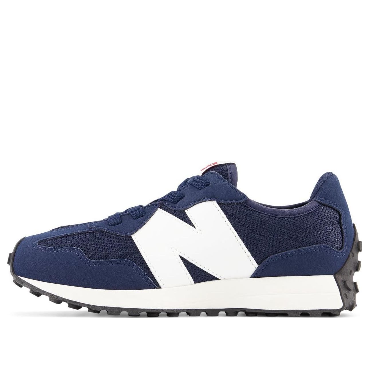 (PS) New Balance 327 'Blue White' PH327CNW