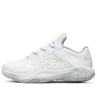 (GS) Air Jordan 11 CMFT Low 'White' CZ0907-101