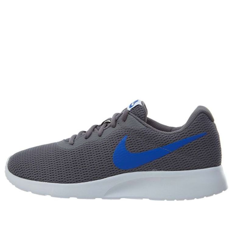 Nike Tanjun 'Gunsmoke' 812654-013