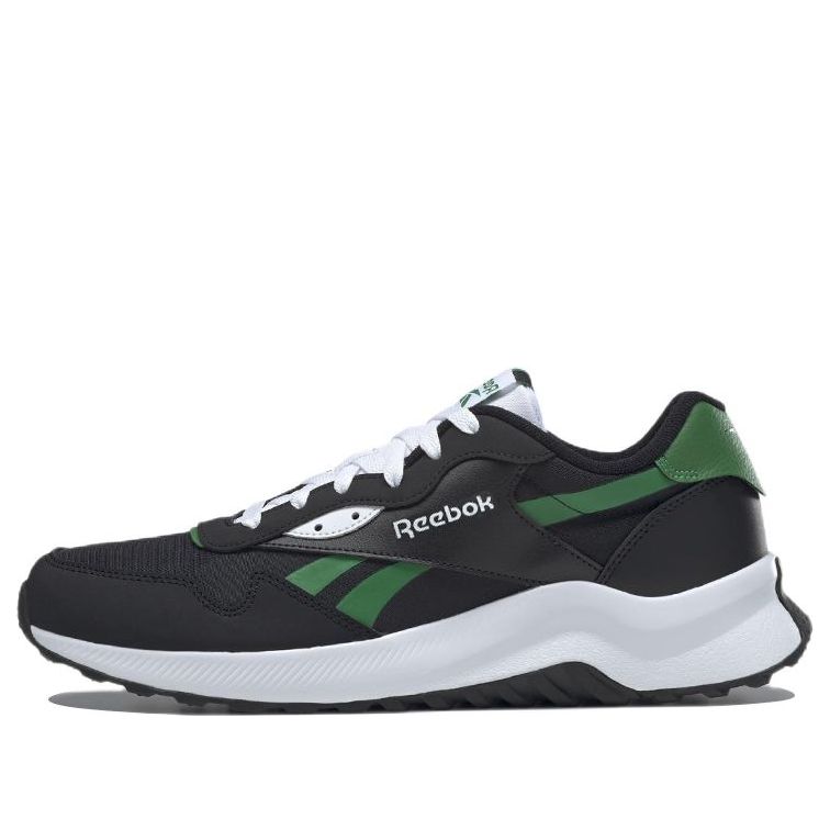 Reebok Heritance 'Black Green' GW7824