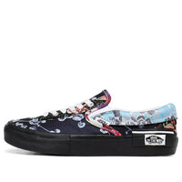 Vans Classic Slip-On CAP 'Florals' VN0A3WM5XHQ