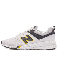 New Balance 009 'Nimbus Cloud Yellow' MS009MC1