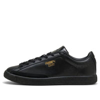 PUMA Court 'Black Gold' 405348-02