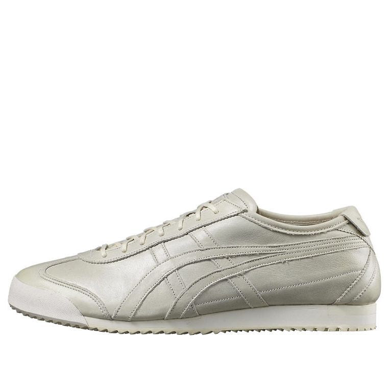 Onitsuka Tiger Mexico 66 SD 'Silver' D838L-0000