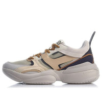 Li-Ning Medalist 92 'Camel Grey' AGLP083-4
