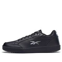 Reebok Vector Smash Black Skateboarding Shoes FZ2825