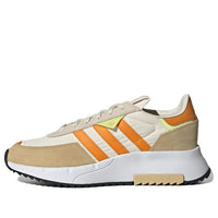 adidas Retropy F2 'White Bright Orange' GW1665