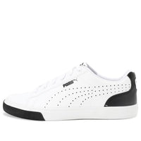 PUMA Flight X 2 Idp Leisure Board Shoes White/Black 371975-01