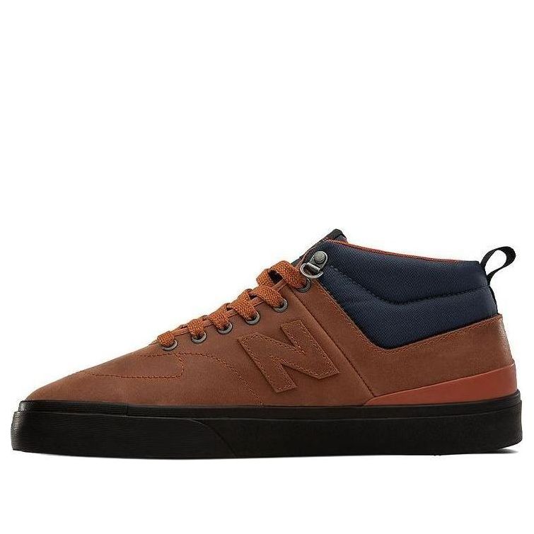 New Balance Numeric 379 Mid 'Brown' NM379MRN