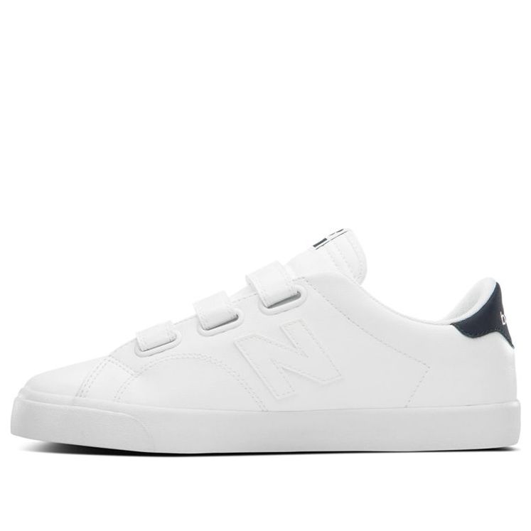 New Balance All Coasts 210 'White Black' AM210VSL