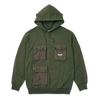 PALACE Pocket Solid Color Unisex Green P20CS044