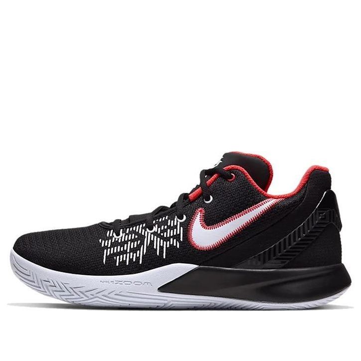 Nike Kyrie Flytrap 2 'Black Bright Crimson' AO4436-008