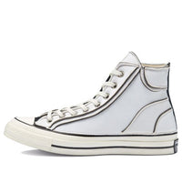 Converse Chuck Taylor All Star 1970s 'White Black' A02111C