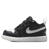(TD) Air Jordan 1 Low ALT 'Black Summit White' DR9747-043