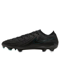 Nike Phantom GX 2 Elite FG 'Shadow Pack Black Deep Jungle' 2024 FJ2559-002