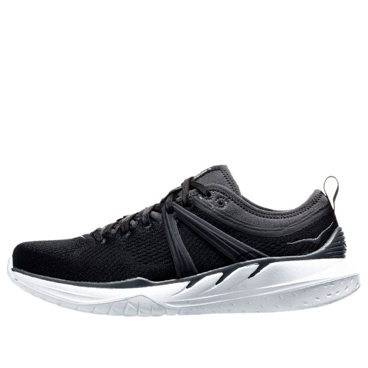 (WMNS) HOKA ONE ONE Tivra 'Black Dark Shadow' 1099735-BDSD