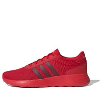 adidas neo Lite Racer 'Red' FW5903