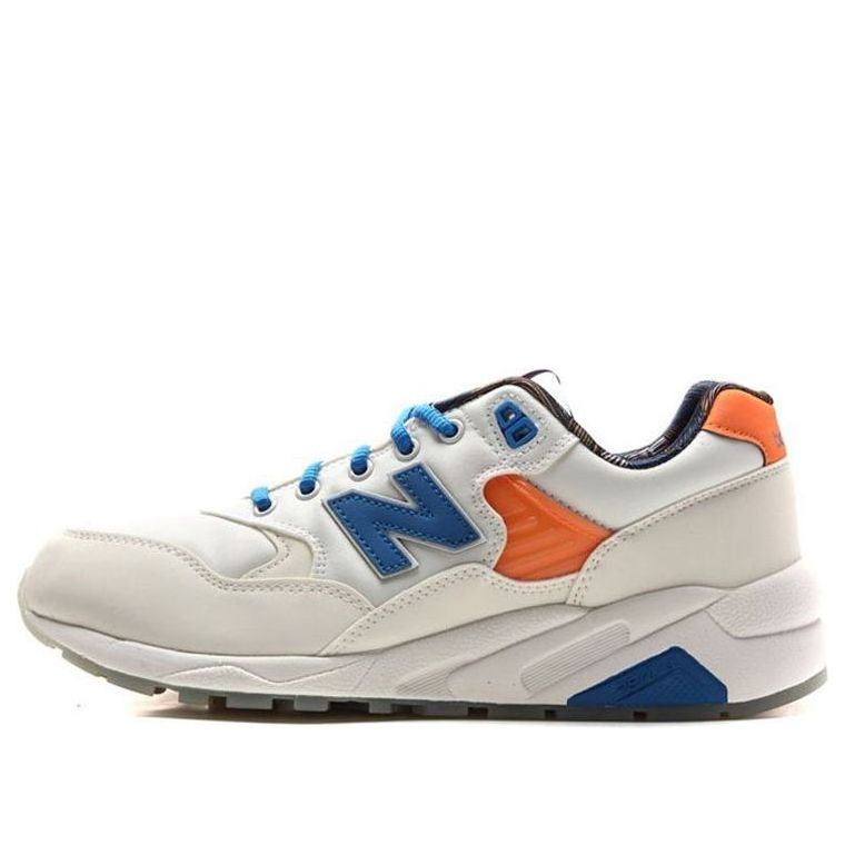 New Balance 580 Series Low Tops Retro White MRT580GG