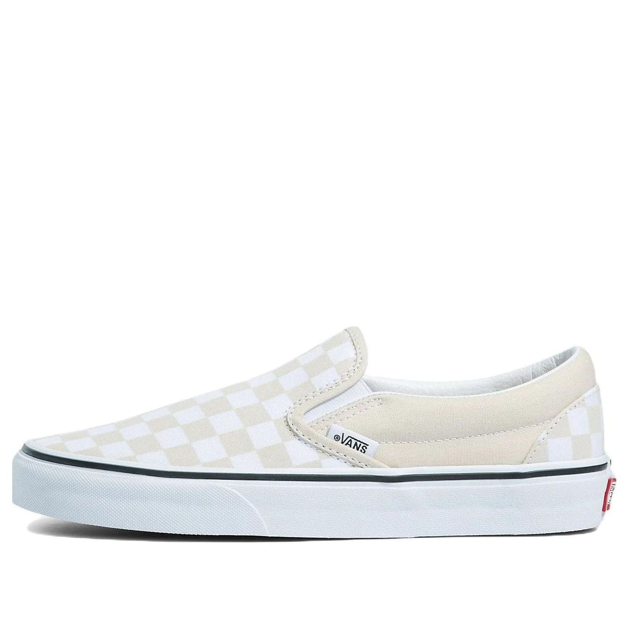 Vans slip-on 'Cream White' VN000XG88MA