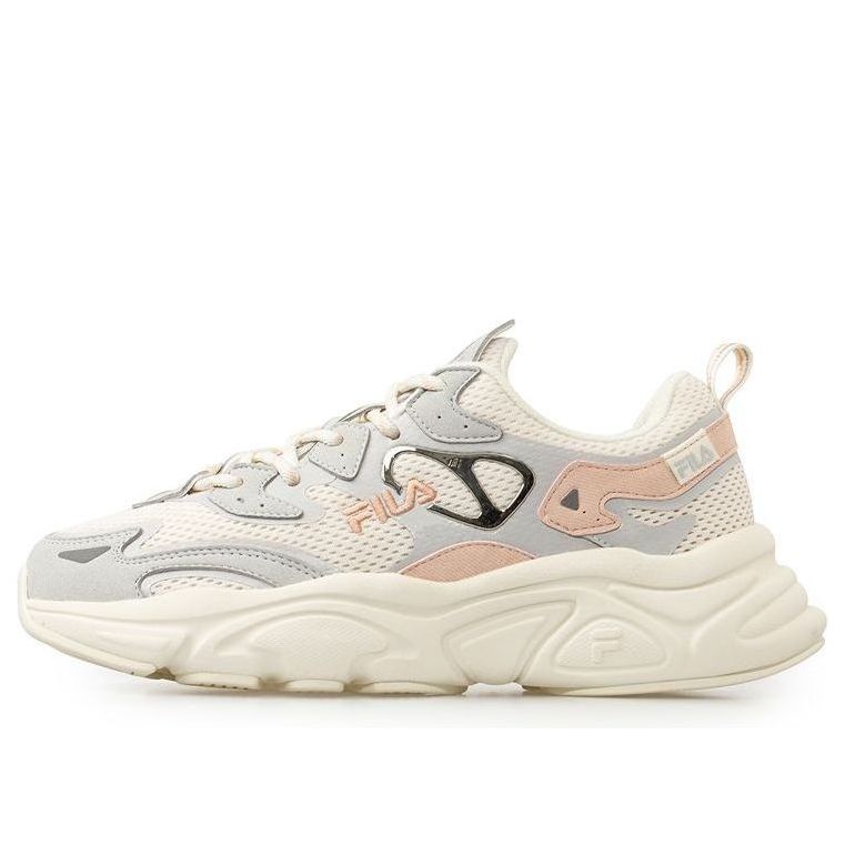 (GS) FILA Mars 'White Pink Grey' T12W031112FSL