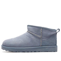UGG x Madhappy Classic Ultra Mini 'Calm' 1146332-WHL