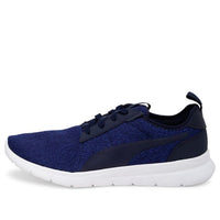 PUMA Flex Fresh Sports Shoes Blue 370512-03