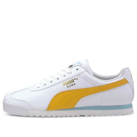 PUMA Roma Basic Plus 'Golden Rod' 369571-13