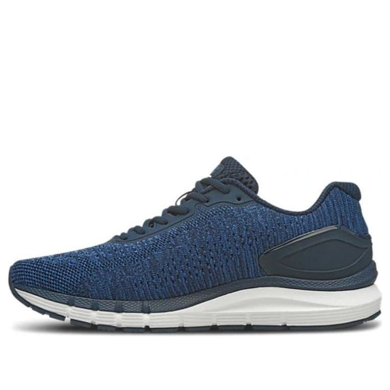 Under Armour Charged Skyline Sports Shoes Dark-Blue 3023413-401