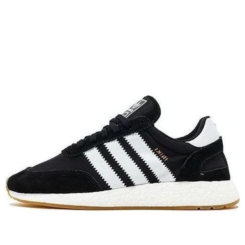 adidas Iniki Runner 'Core Black 2.0' BY9727