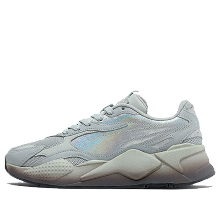 (WMNS) PUMA RS-X3 NYC 'Glitter Gradient' 374402-01