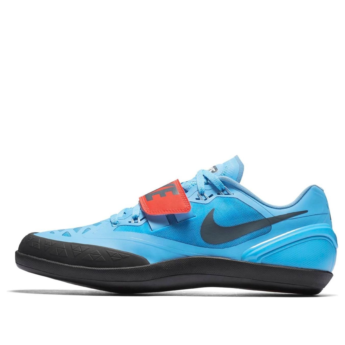 Nike Zoom Rotational 6 'Blue Black' 685131-446
