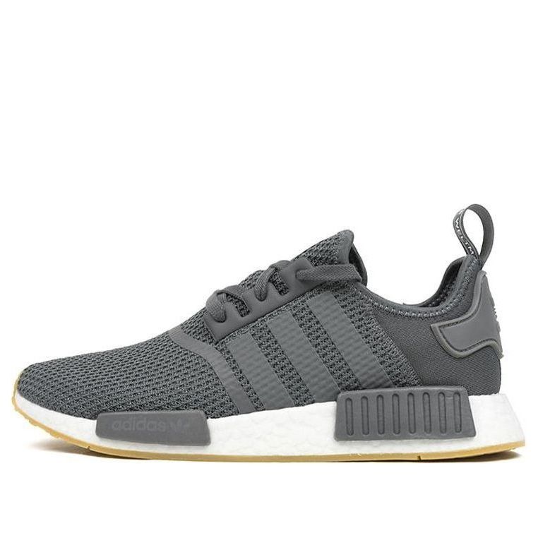 adidas NMD_R1 'Grey' B42199