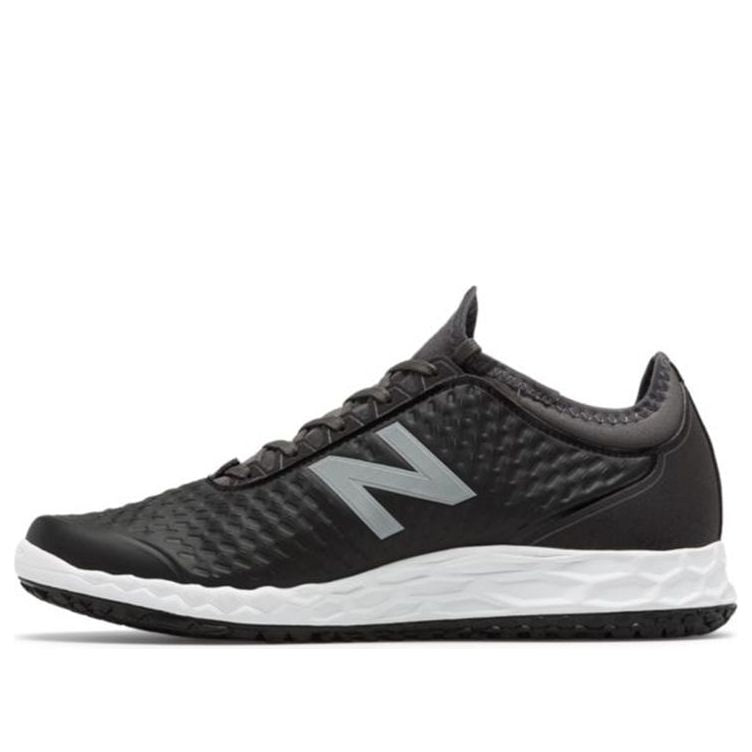 New Balance Fresh Foam VAADU 'Black White' MXVADOBK