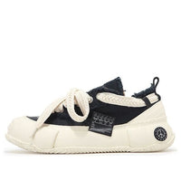 xVESSEL G.O.P. 2.0 Marshmallow Lows 'Black' S22X42B
