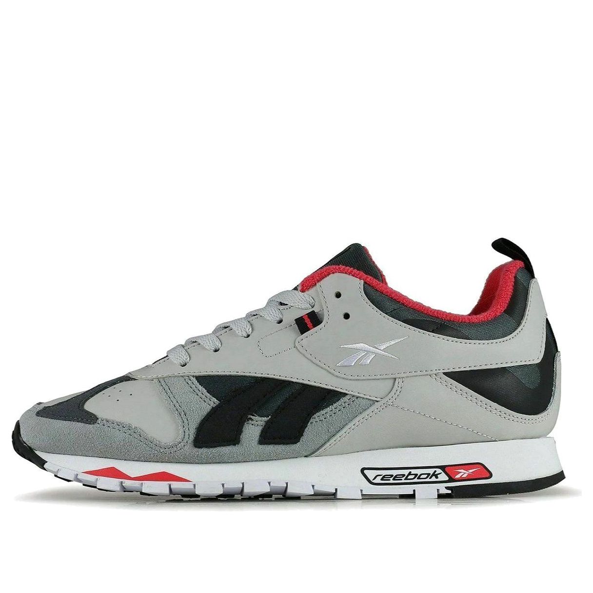 Reebok Classic Leather RC 1.0 'Skull Grey' DV8302