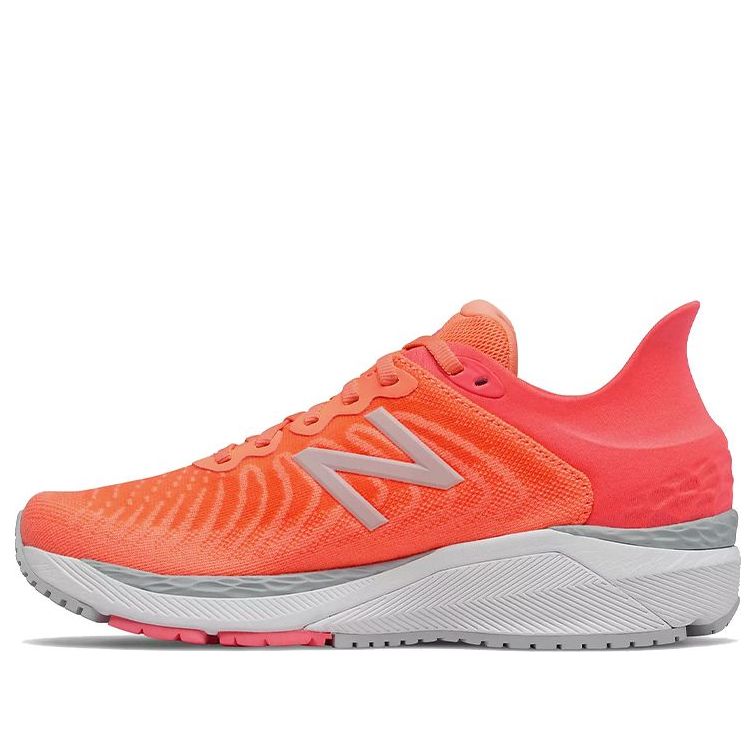 (WMNS) New Balance Fresh Foam 860v11 'Citrus' W860P11