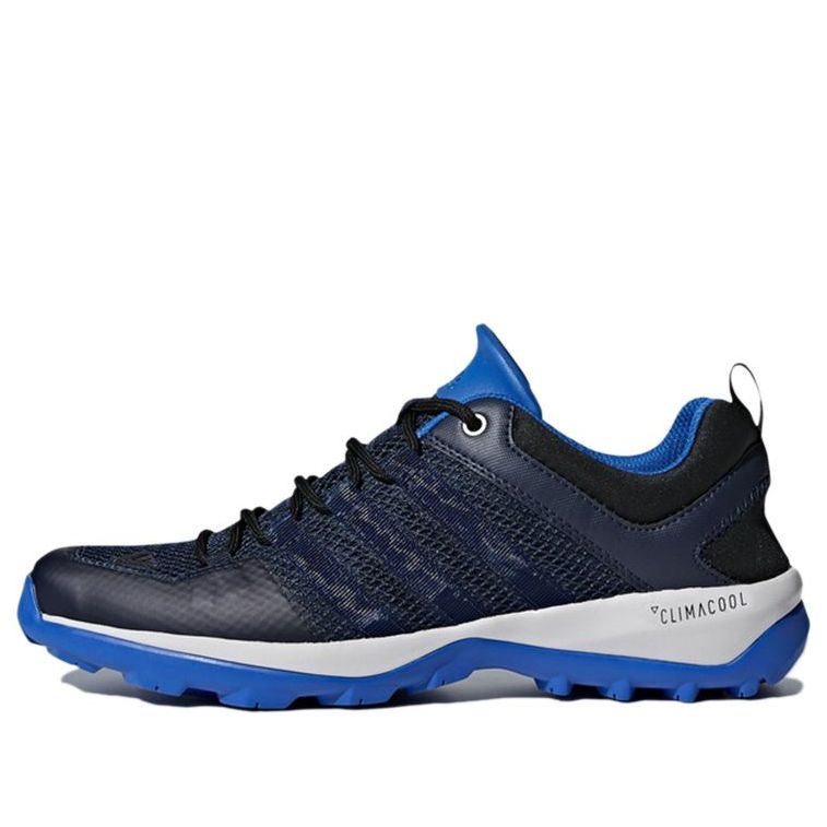 adidas Daroga Plus 'Navy Blue' AQ0211