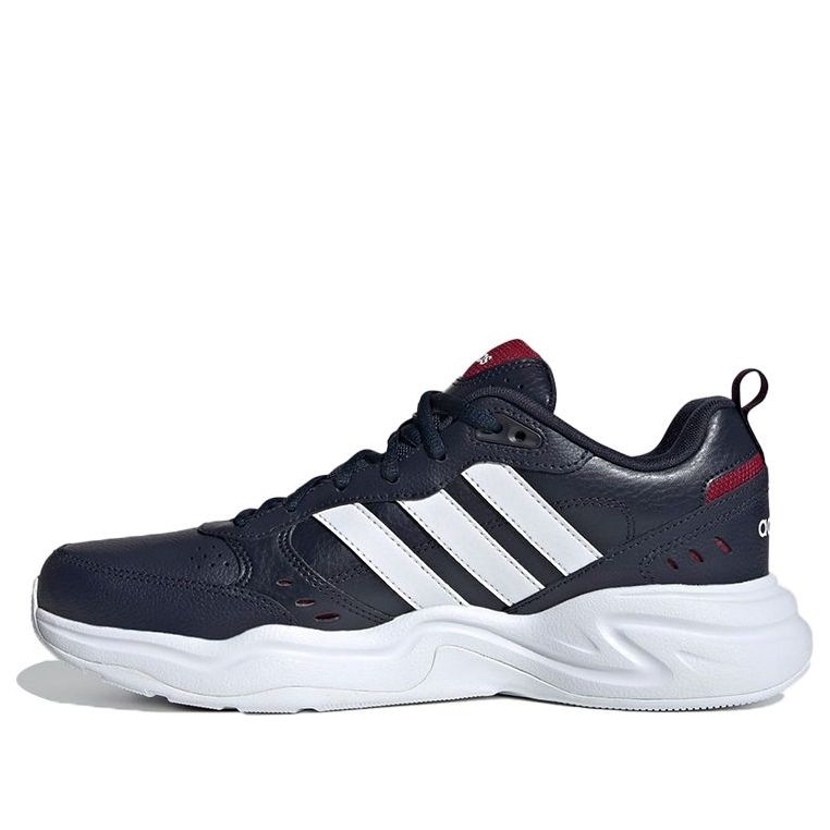 adidas neo Strutter 'Blue White Red' FW3741