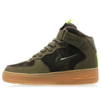 Nike Air Force 1 Mid 'France Country Camo' AV2586-200