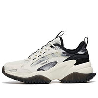 (WMNS) ANTA x Hua Mulan Training Series Sneakers 'White Black' 122027758-6