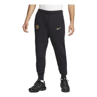 Nike Chelsea Tech Sweatpants 'Black' DV4832-426