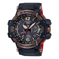 CASIO G-Shock Gravitymaster 'Black' GPW-1000RG-1A