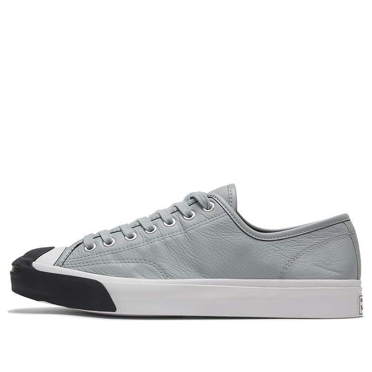 Converse Jack Purcell Grey/Black 169348C