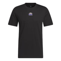 adidas D.O.N. Excellence Tee IB9402